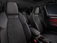Audi S3 Sportback (MJ 2027) - Vordersitze natürlich im S3 Design