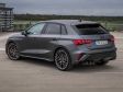 Audi S3 Sportback (MJ 2027) - Heckansicht