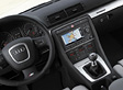 Audi S4 - Cockpit