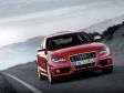 Audi S4 - Frontansicht