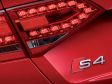 Audi S4 - Heckleuchte
