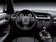 Audi S4 - Cockpit