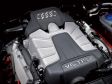 Audi S4 - 3.0 V6 TFSI-Motor mit 333 PS bei 5.000 Umdrehungen
