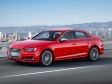 Audi S4 2016 - Bild 1