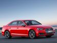 Audi S4 2016 - Bild 10