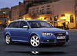 Audi S4 - Avant