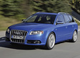 Audi S4 Avant