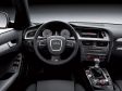 Audi S4 Avant - Cockpit