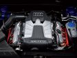 Audi S4 Avant - 3.0 V6 TFSI-Motor mit 333 PS bei 5.000 Umdrehungen