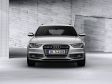 Audi S4 Avant - Die Facegeliftete Version des S4 Avant gibt es seit Frühjahr 2012.