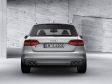 Audi S4 Avant - Im Gegensatz zum S3 gibt es im S4 Avant bereits einen Sechszylinder. Mit 333 PS Leistung.