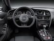 Audi S4 Avant - Der Normverbrauch liegt bei 8,1 Litern auf 100 Kilometern. In der Praxis werden es bei sportlicher Fahrweise wohl eher 12 bis 15 Liter.