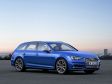 Audi S4 Avant 2016 - Bild 1