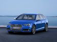 Audi S4 Avant 2016 - Bild 9