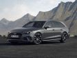 Audi S4 Avant Facelift 2019 - Bild 1