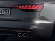 Audi S4 Avant Facelift 2019 - Bild 5