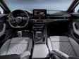 Audi S4 Avant Facelift 2019 - Bild 7