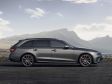 Audi S4 Avant Facelift 2019 - Bild 11