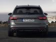 Audi S4 Avant Facelift 2019 - Bild 14