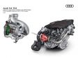 Audi S4 Avant Facelift 2019 - Bild 16