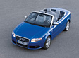 Audi S4 Cabrio -