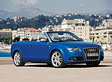Audi S4 Cabrio -