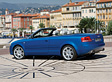 Audi S4 Cabrio -