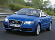 Audi S4 Cabrio -