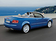 Audi S4 Cabrio -