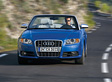 Audi S4 Cabrio -