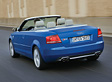 Audi S4 Cabrio -