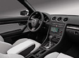 Audi S4 Cabrio - Innenraum