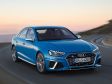 Audi S4 Limousine Facelift 2019 - Bild 1