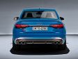 Audi S4 Limousine Facelift 2019 - Bild 3