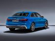 Audi S4 Limousine Facelift 2019 - Bild 5