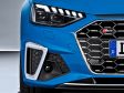 Audi S4 Limousine Facelift 2019 - Bild 11