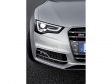 Audi S5 - Frontscheinwerfer