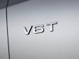 Audi S5 - Schriftzug V6 TFSI