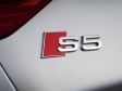 Audi S5 - Schfirtzug S5