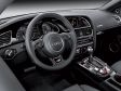 Audi S5 - Cockpit
