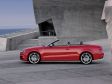 Audi S5 Cabrio