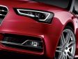 Audi S5 Cabrio - Frontscheinwerfer