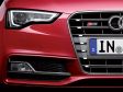 Audi S5 Cabrio - Front
