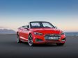 Audi S5 Cabrio 2017 - Bild 1