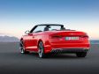 Audi S5 Cabrio 2017 - Bild 2