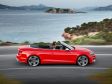 Audi S5 Cabrio 2017 - Bild 3