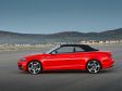 Audi S5 Cabrio 2017 - Bild 4