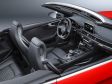 Audi S5 Cabrio 2017 - Bild 10