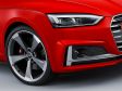 Audi S5 Cabrio 2017 - Bild 11