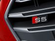 Audi S5 Cabrio 2017 - Bild 13